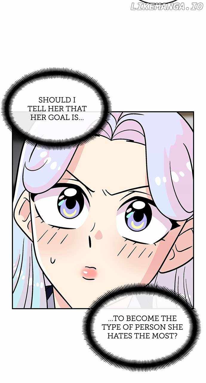 Princess Hurricane Chapter 2 - Page 57
