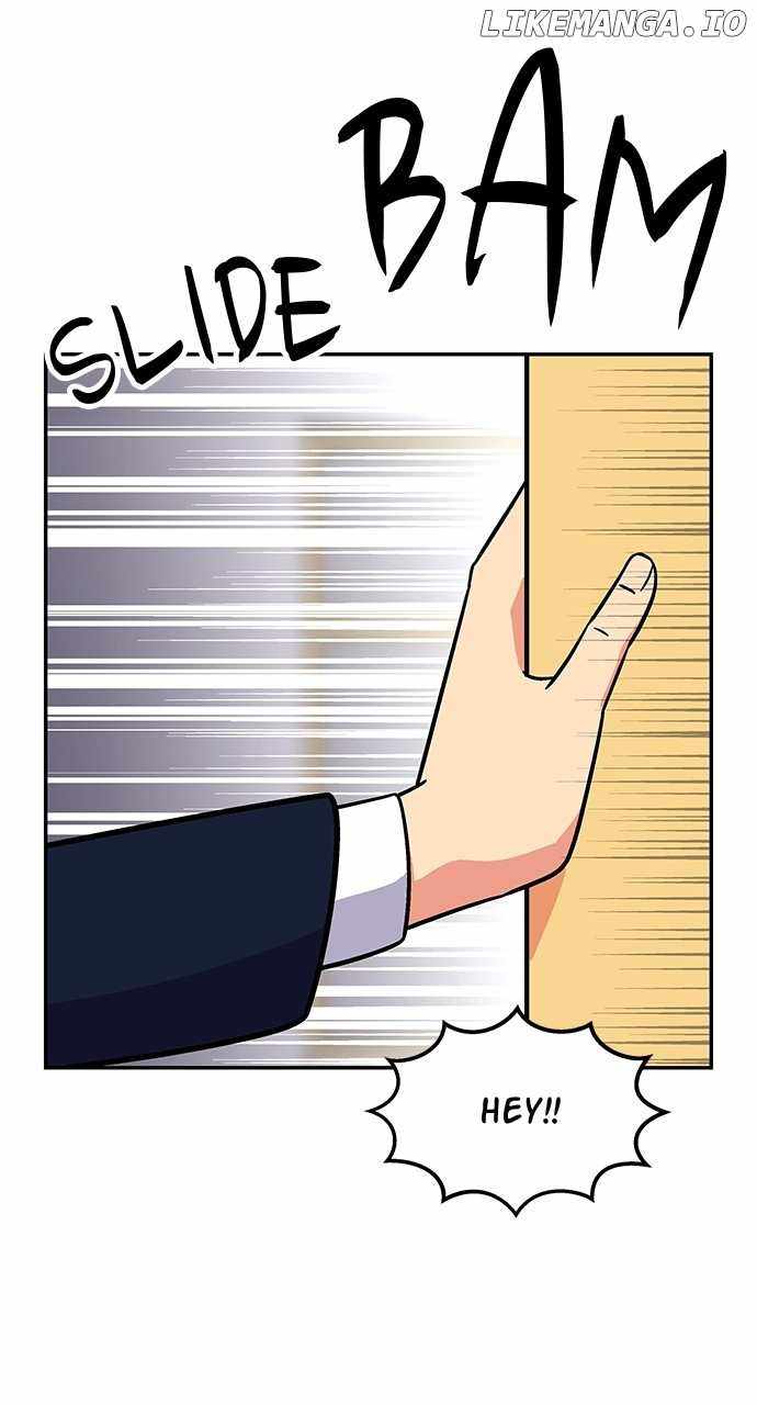 Princess Hurricane Chapter 2 - Page 59