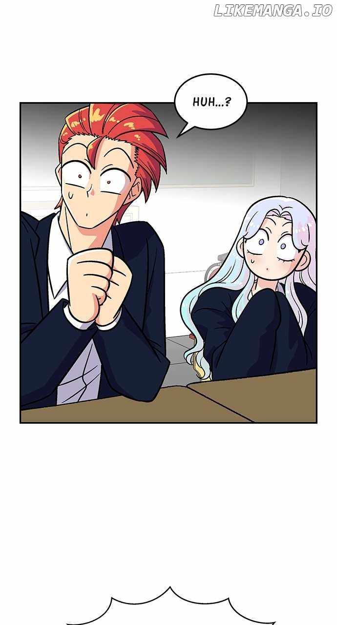 Princess Hurricane Chapter 2 - Page 60