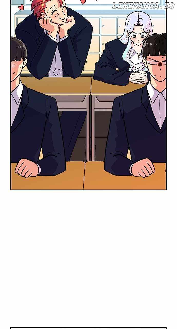 Princess Hurricane Chapter 2 - Page 8