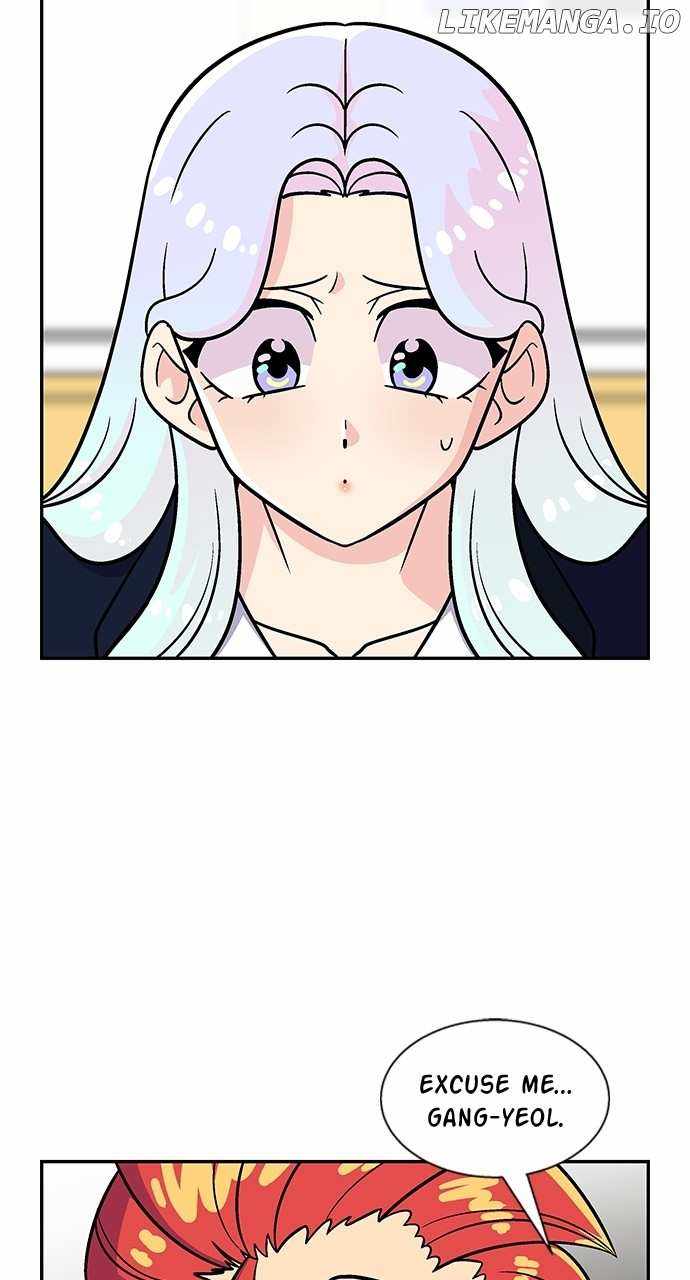 Princess Hurricane Chapter 2 - Page 9