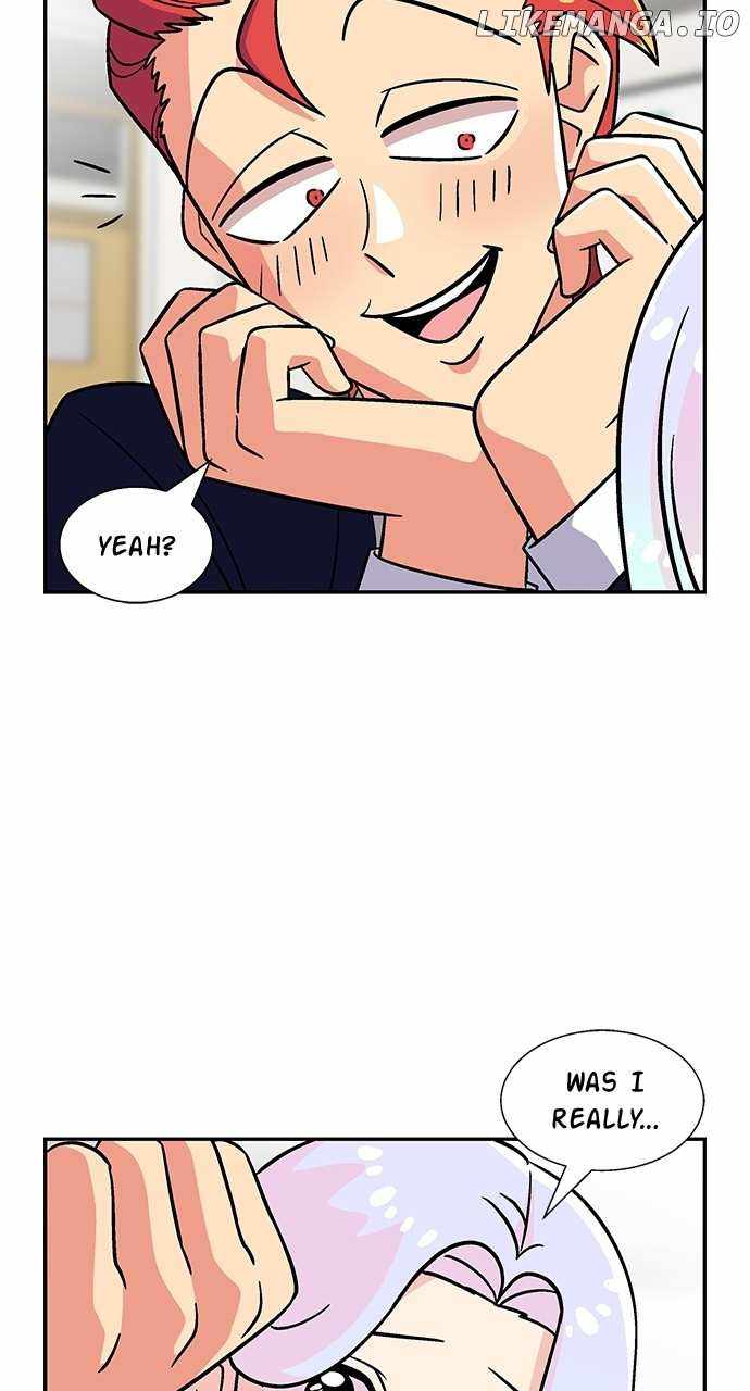 Princess Hurricane Chapter 2 - Page 10