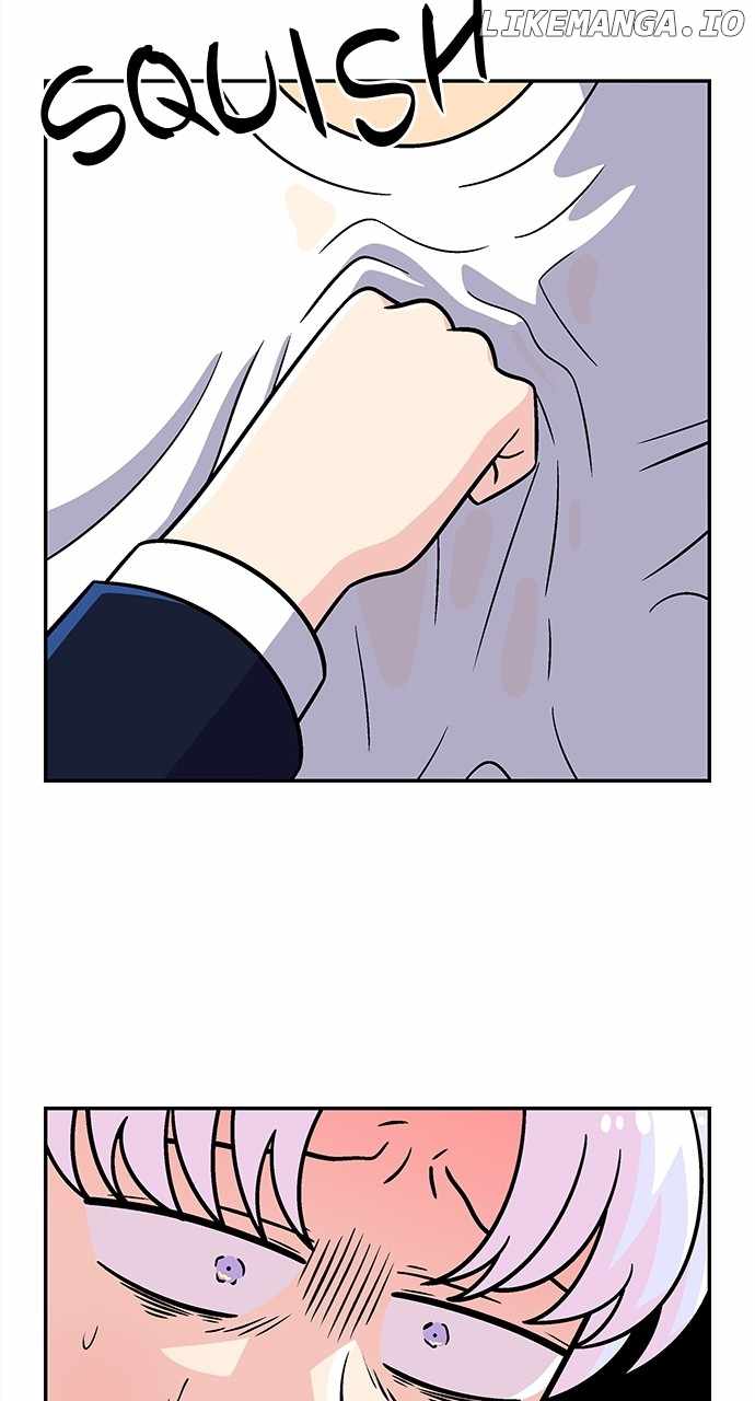 Princess Hurricane Chapter 27 - Page 18