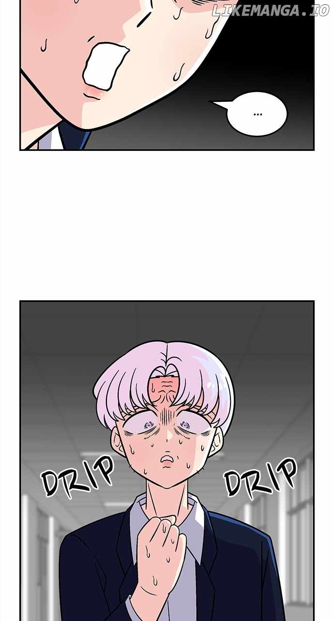 Princess Hurricane Chapter 27 - Page 19