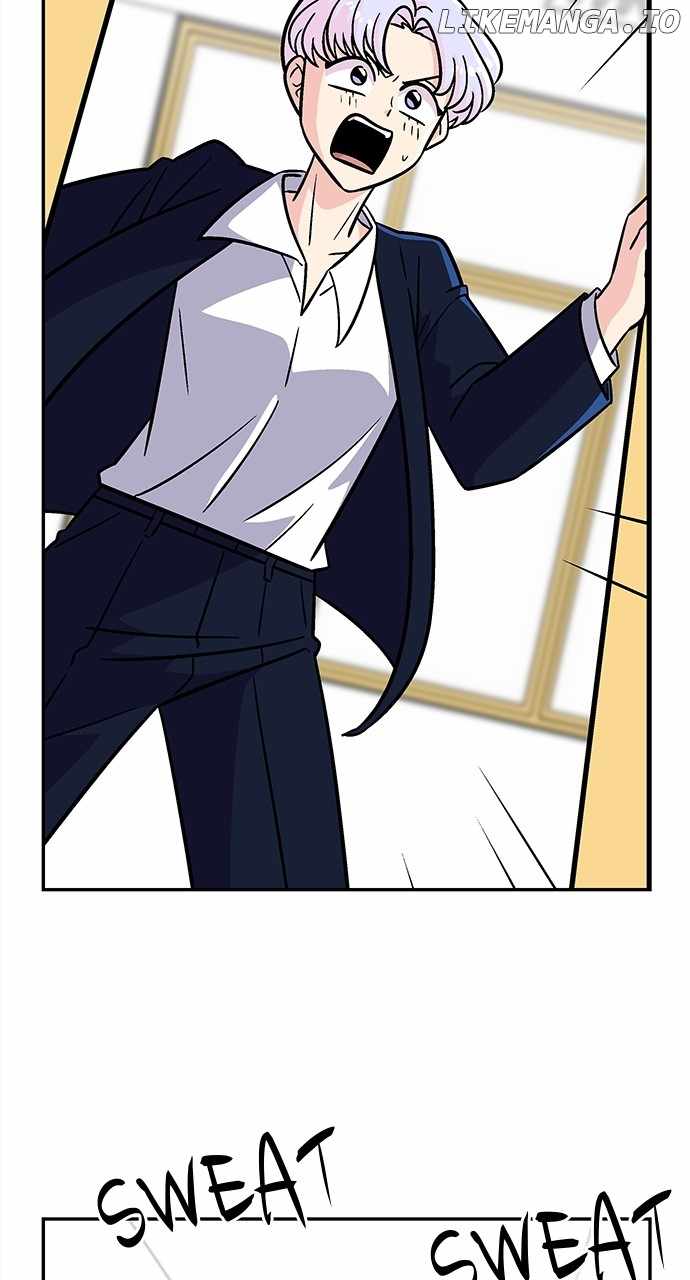 Princess Hurricane Chapter 27 - Page 3