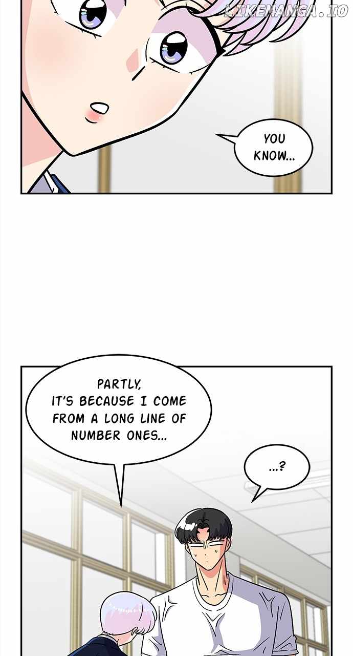 Princess Hurricane Chapter 27 - Page 23