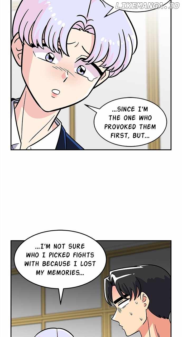 Princess Hurricane Chapter 27 - Page 26