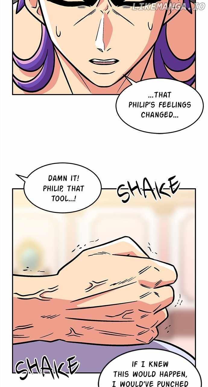 Princess Hurricane Chapter 27 - Page 37