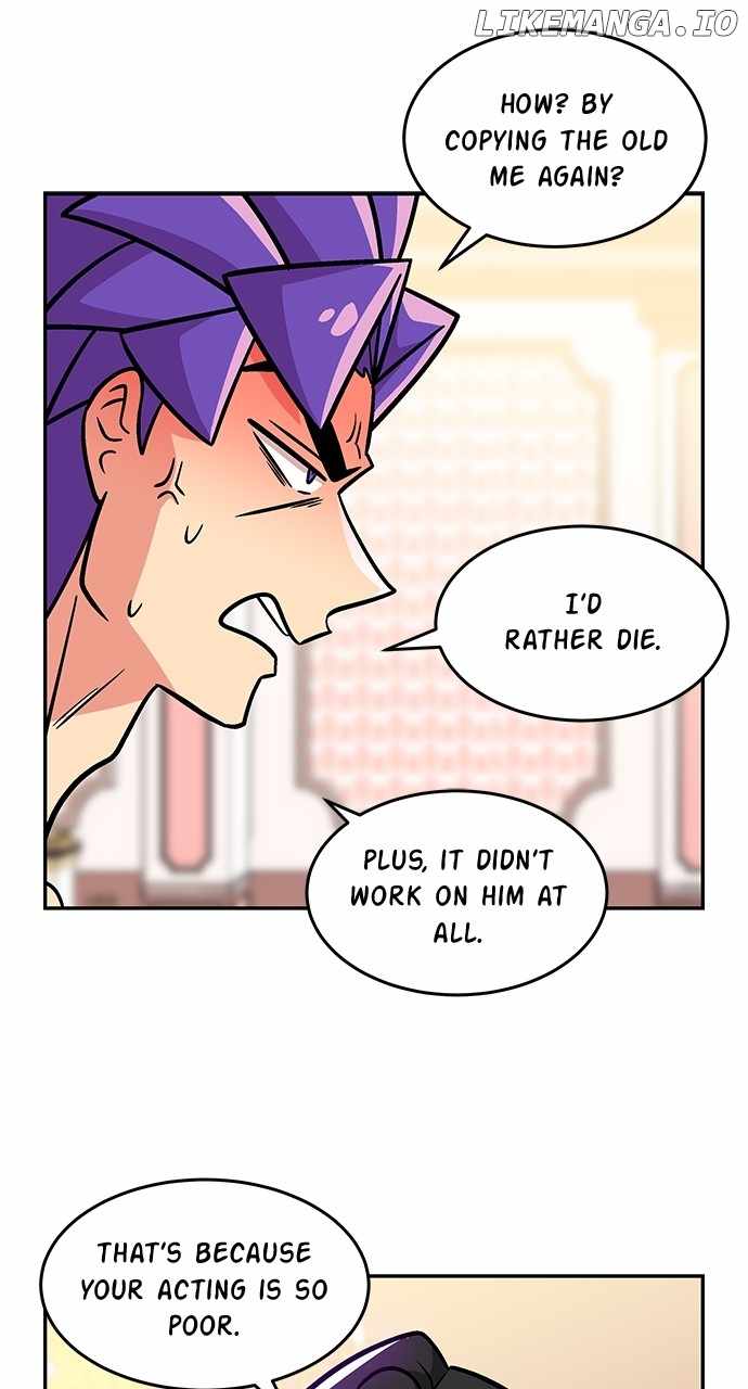 Princess Hurricane Chapter 27 - Page 39