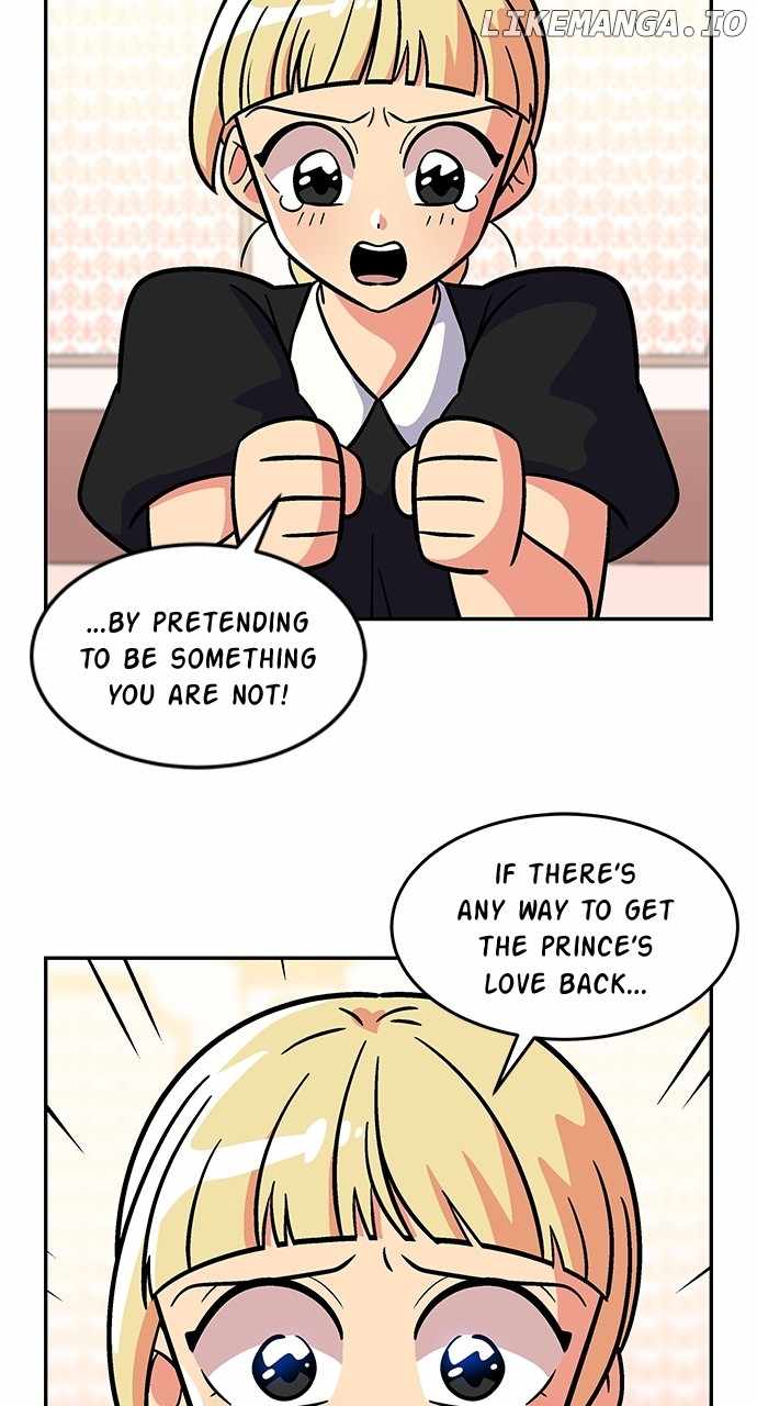 Princess Hurricane Chapter 27 - Page 41
