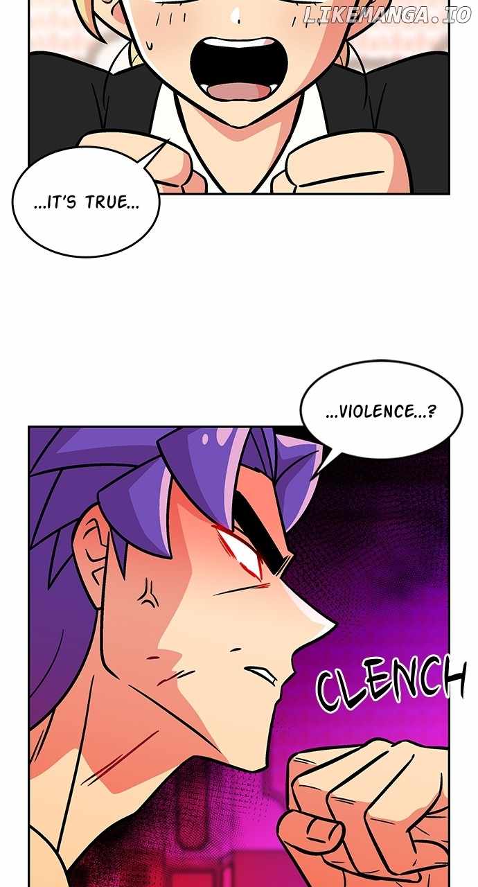 Princess Hurricane Chapter 27 - Page 42