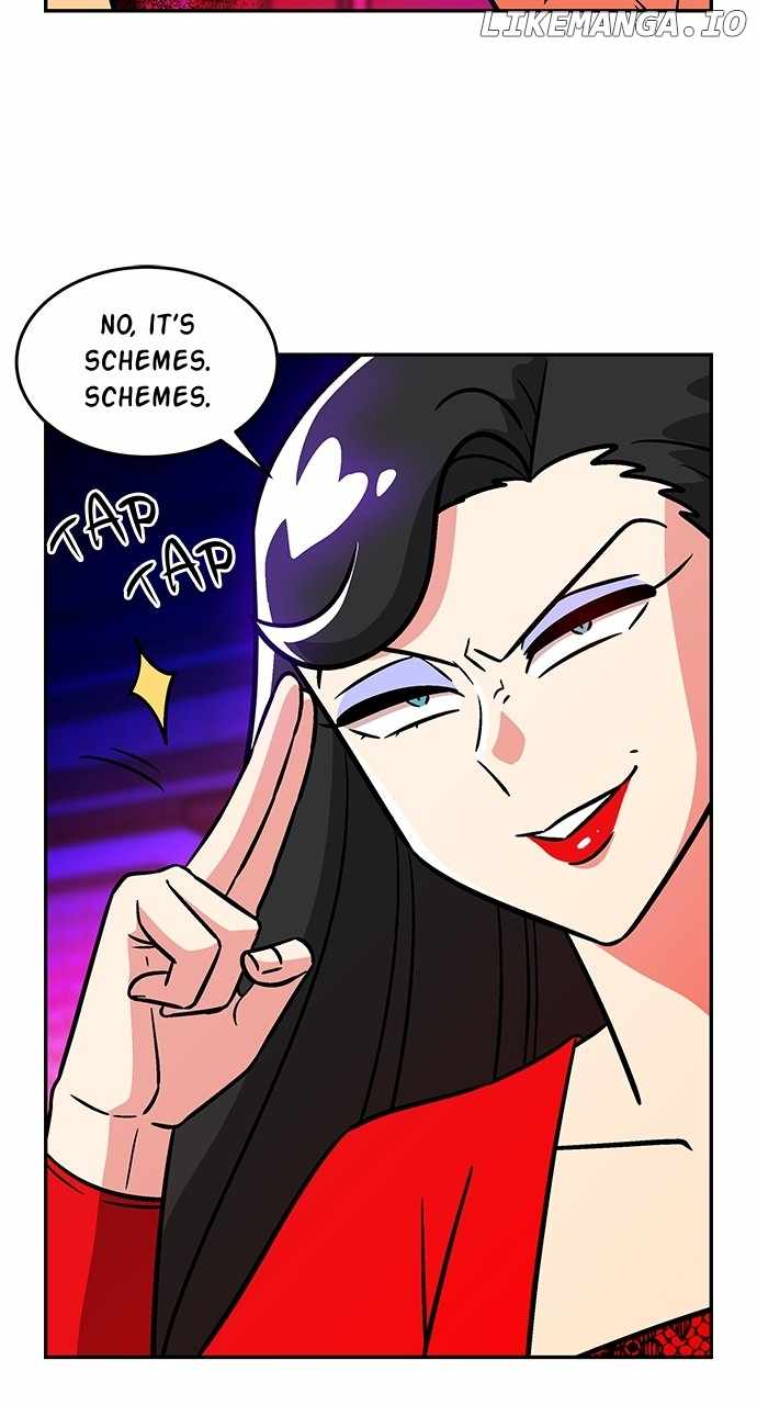 Princess Hurricane Chapter 27 - Page 43