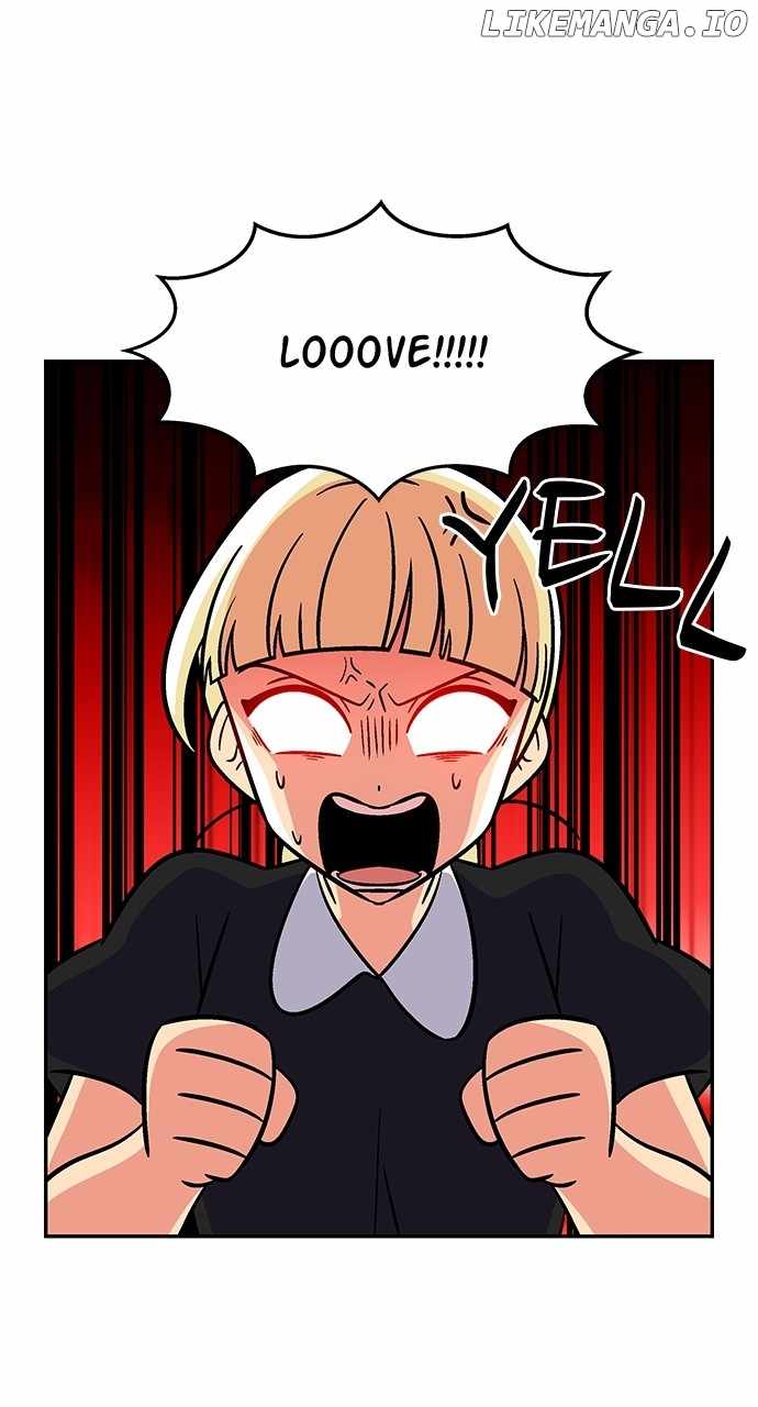 Princess Hurricane Chapter 27 - Page 44
