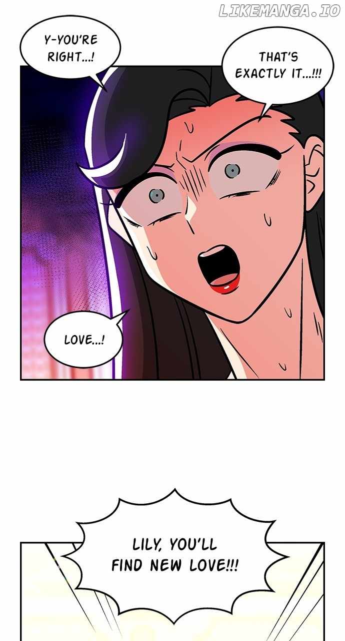 Princess Hurricane Chapter 27 - Page 45