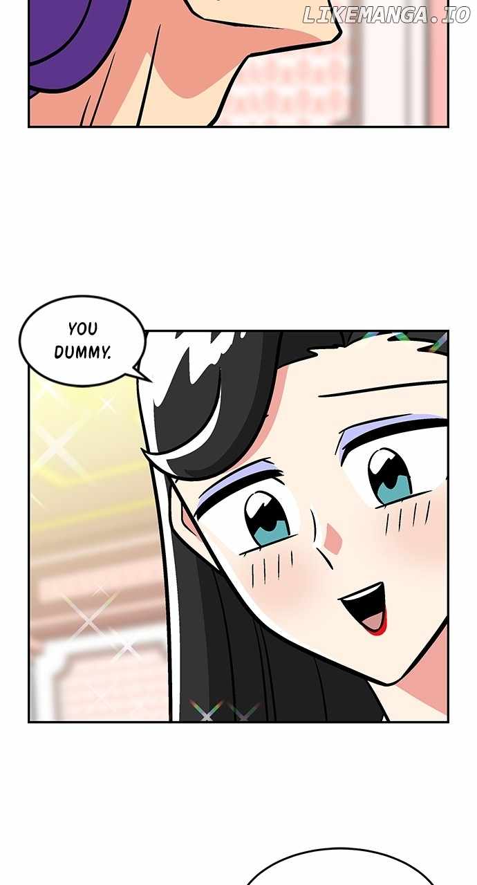 Princess Hurricane Chapter 27 - Page 48