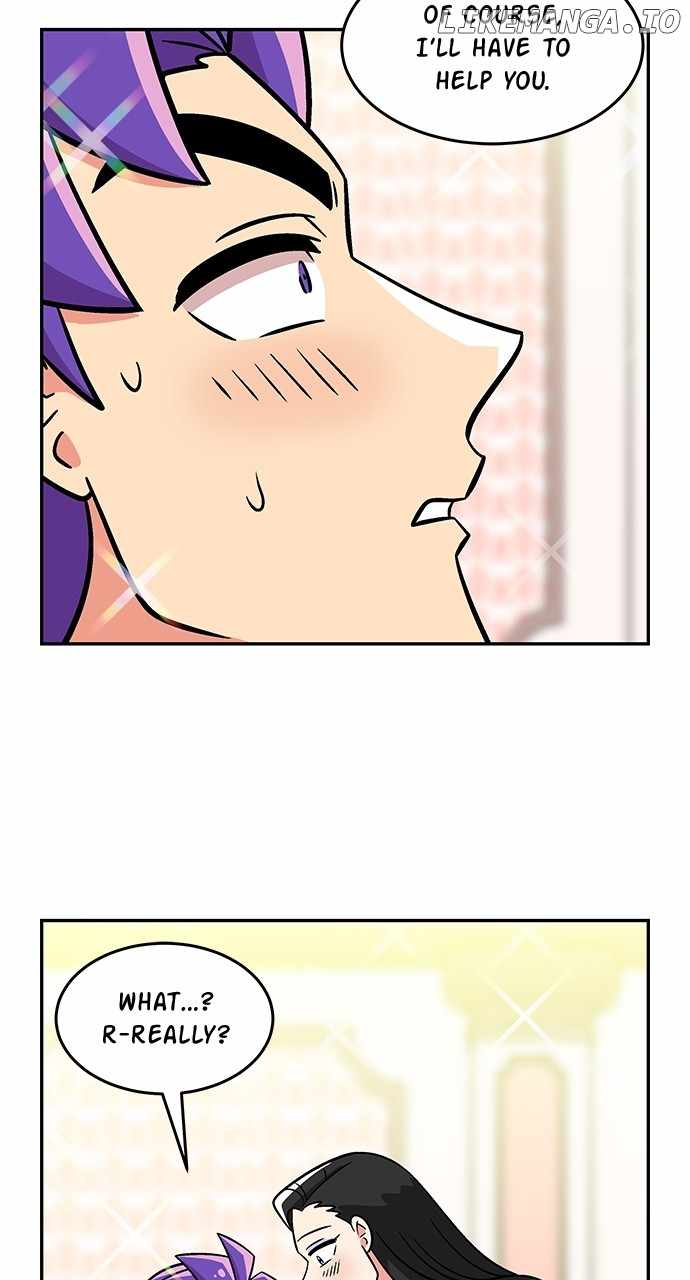 Princess Hurricane Chapter 27 - Page 49