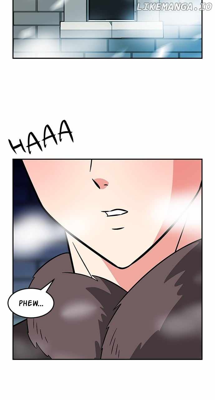 Princess Hurricane Chapter 27 - Page 52