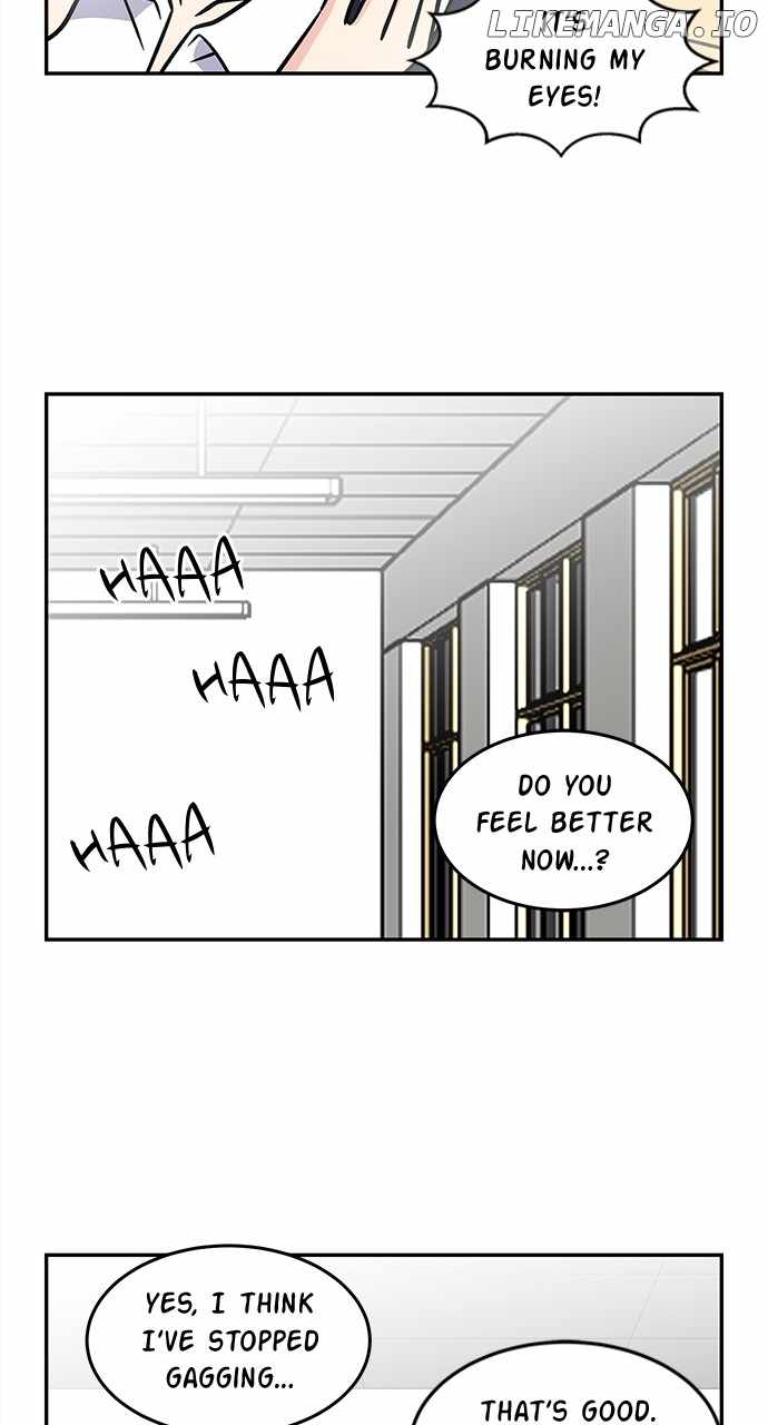 Princess Hurricane Chapter 27 - Page 10
