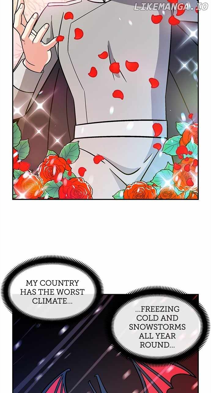 Princess Hurricane Chapter 28 - Page 13