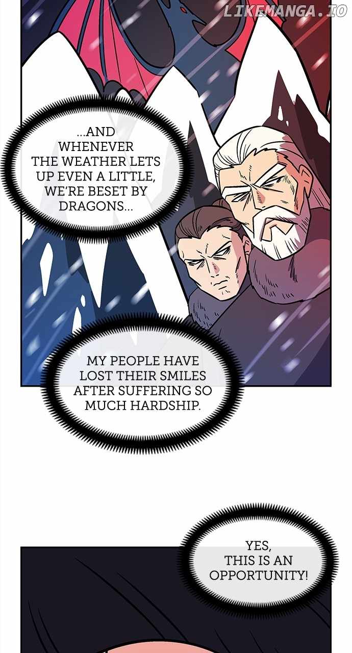 Princess Hurricane Chapter 28 - Page 14