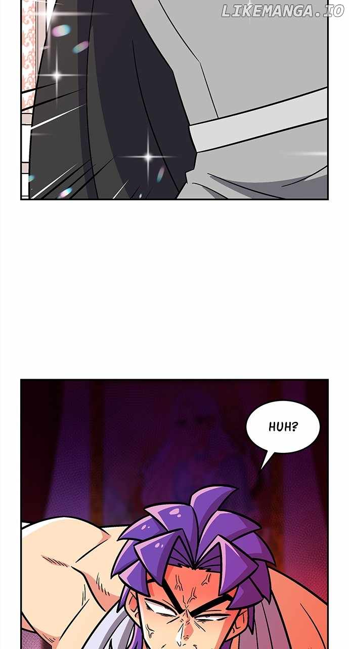 Princess Hurricane Chapter 28 - Page 17