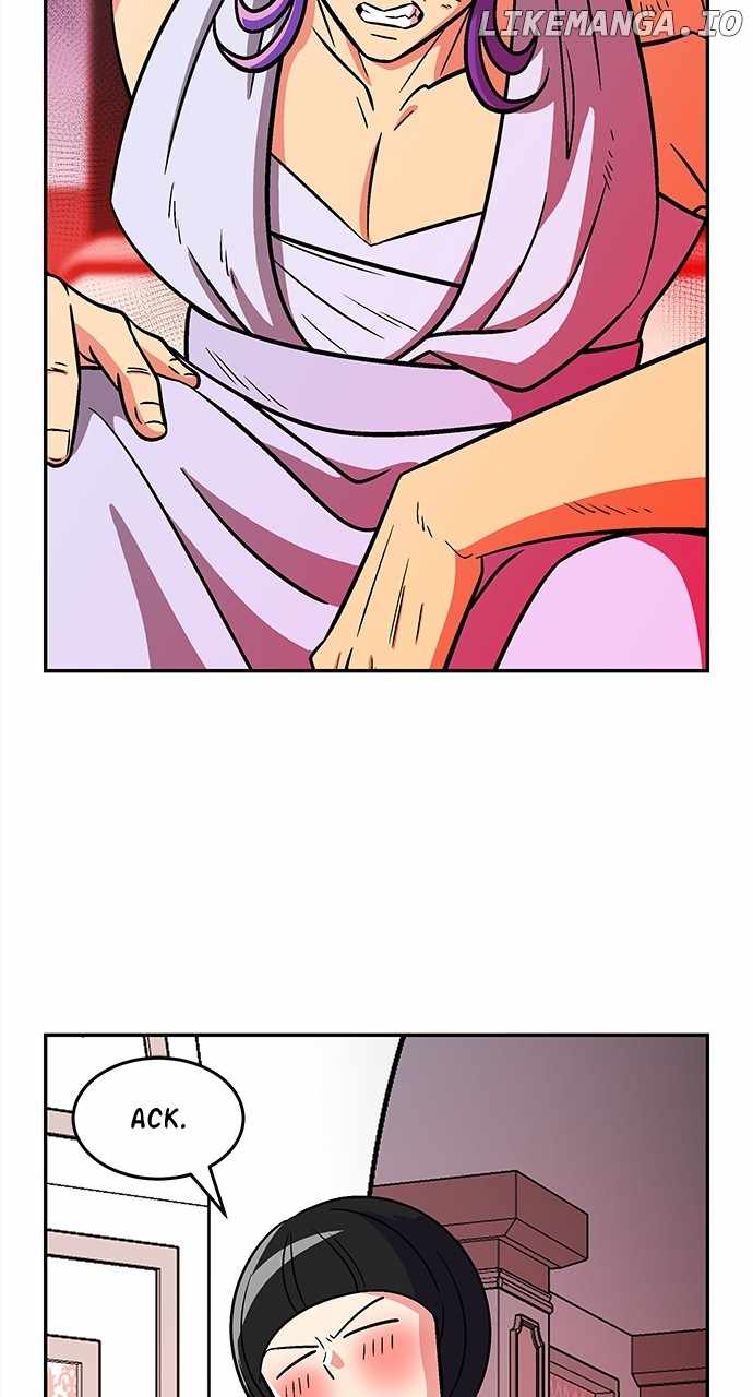 Princess Hurricane Chapter 28 - Page 18