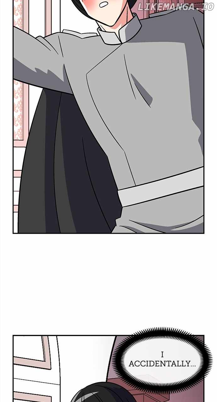 Princess Hurricane Chapter 28 - Page 19