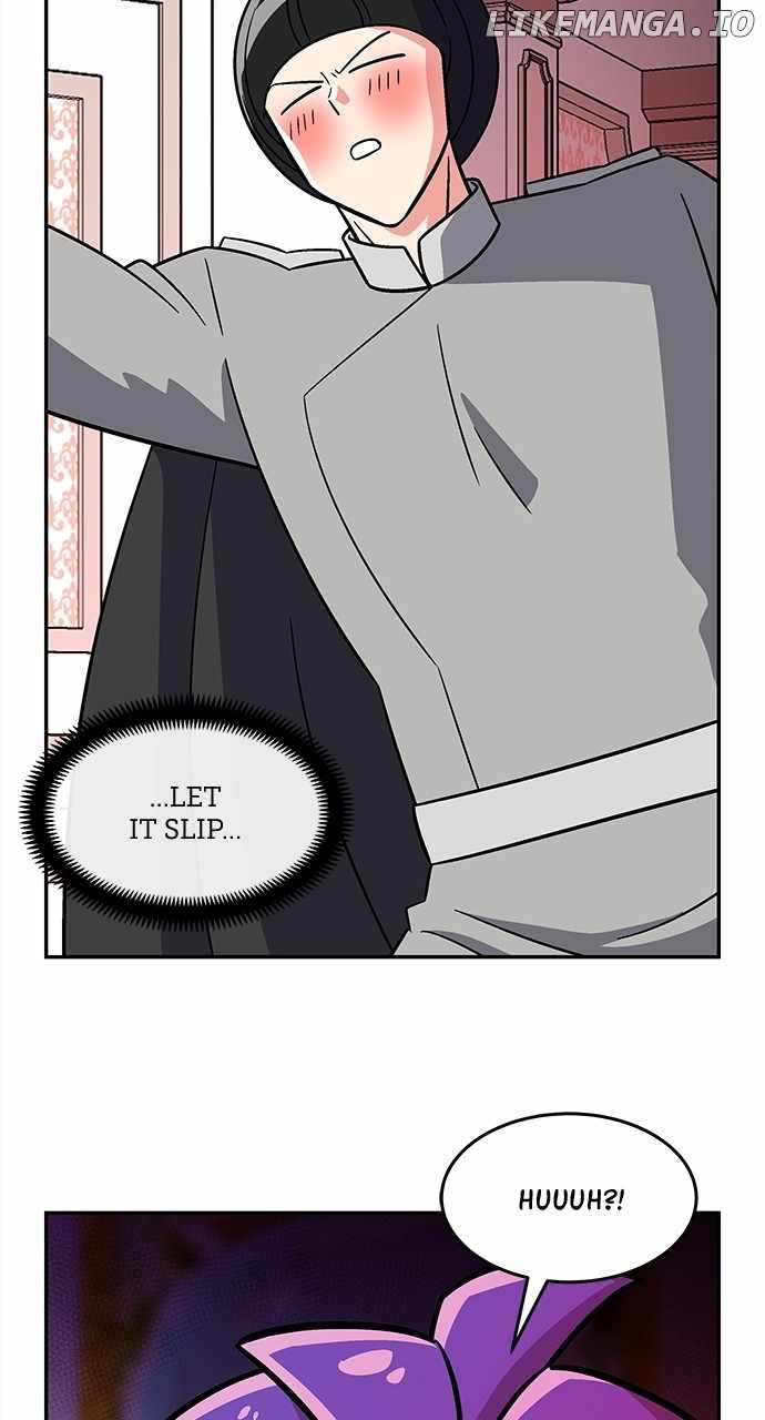 Princess Hurricane Chapter 28 - Page 20