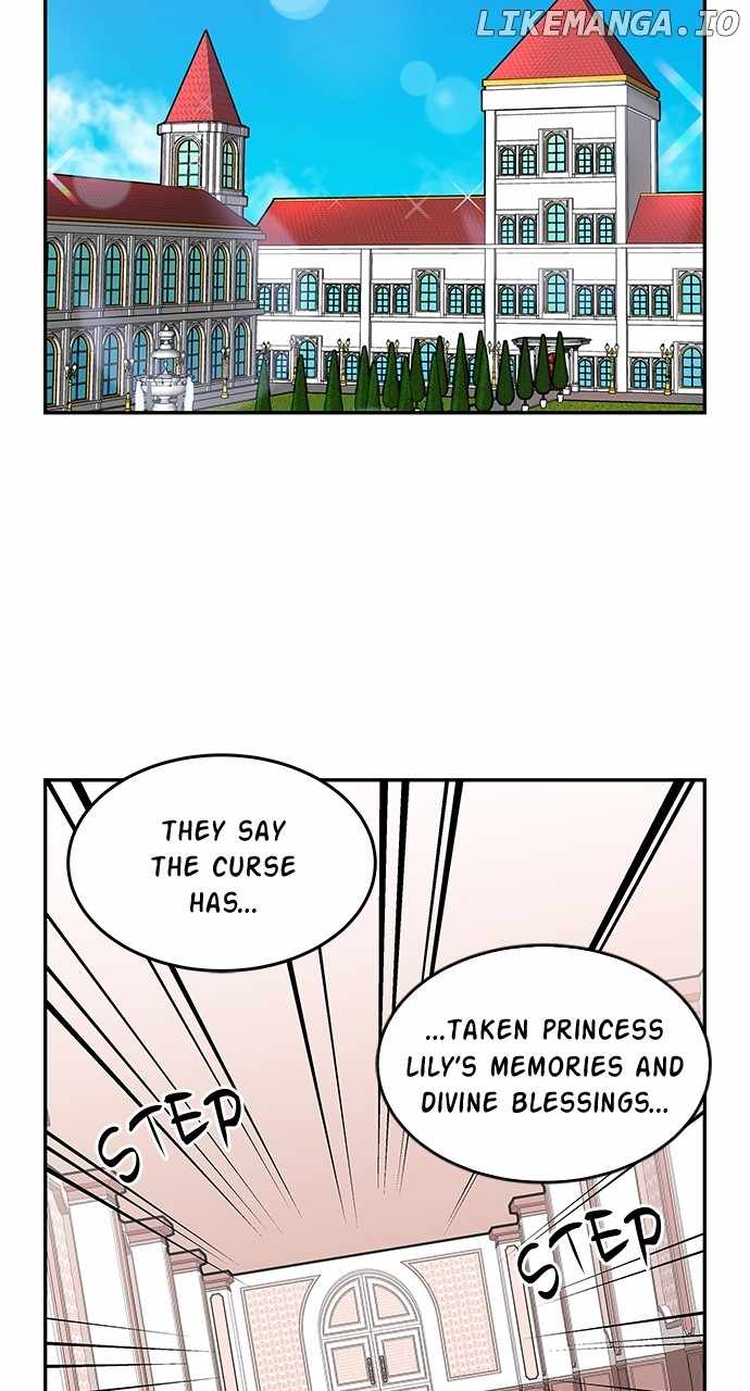 Princess Hurricane Chapter 28 - Page 3