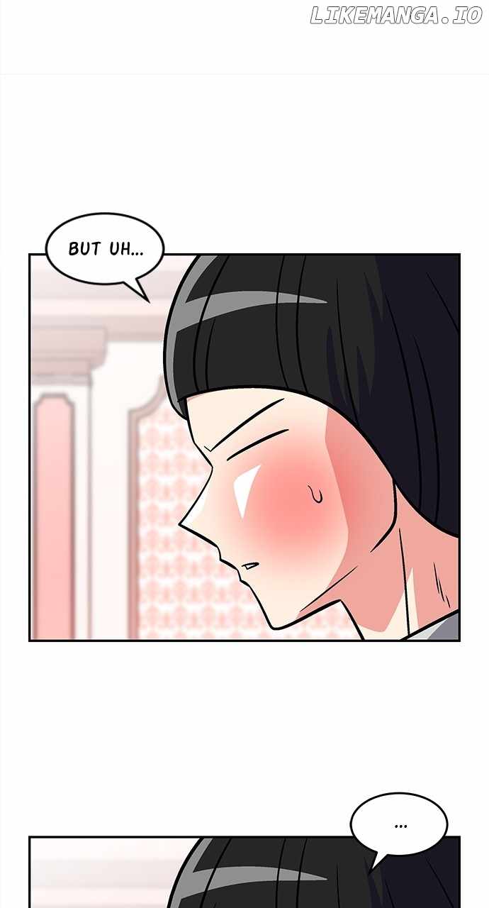 Princess Hurricane Chapter 28 - Page 24