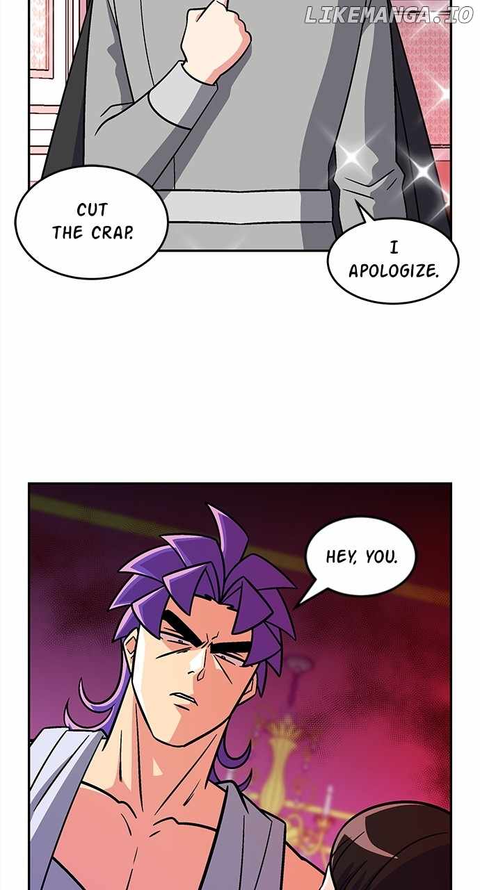 Princess Hurricane Chapter 28 - Page 29