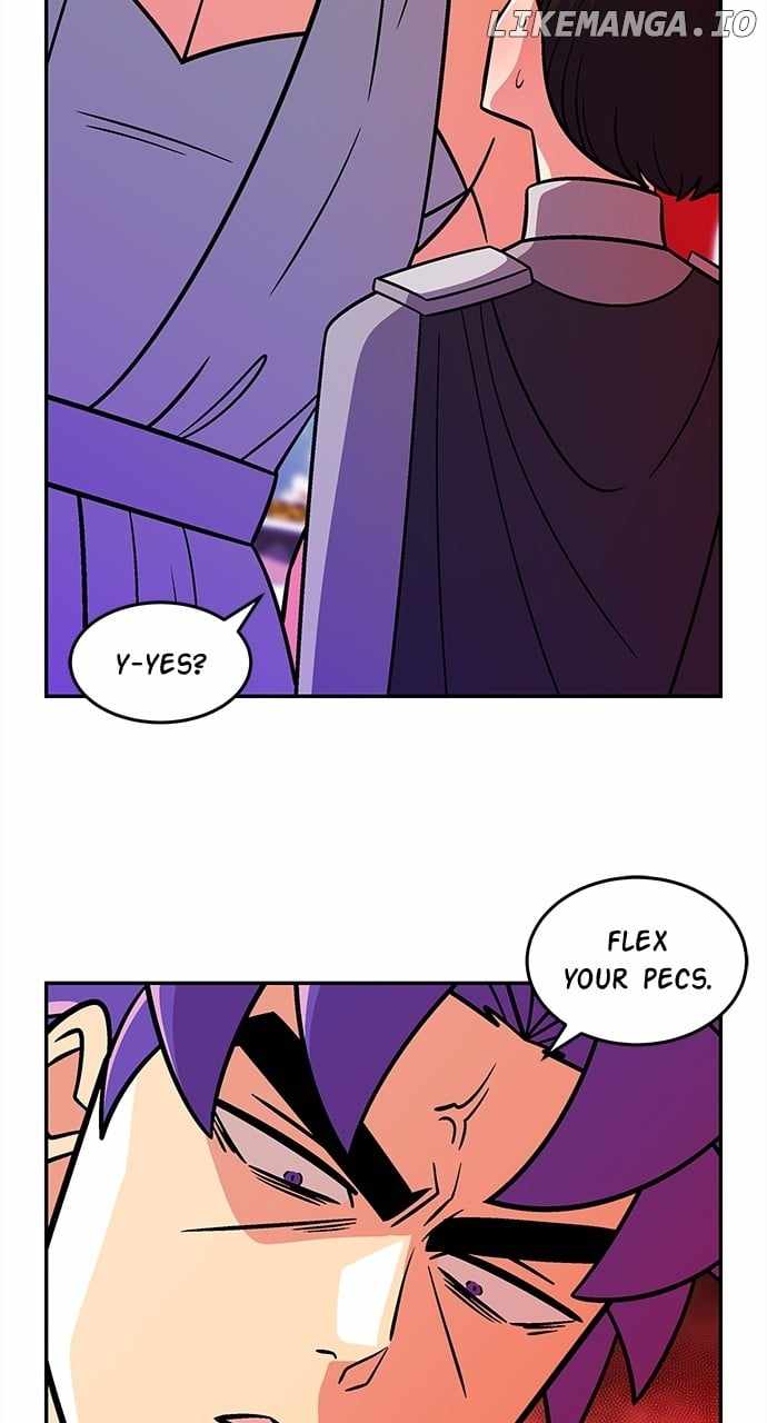 Princess Hurricane Chapter 28 - Page 30