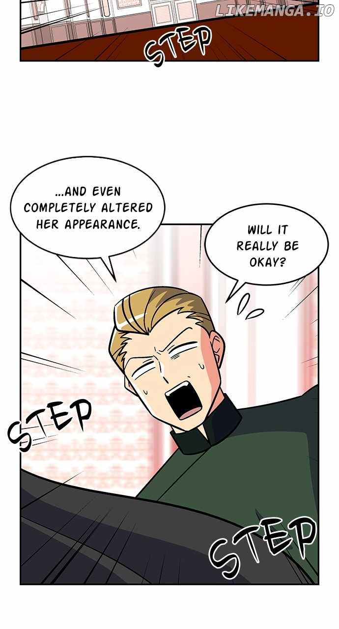 Princess Hurricane Chapter 28 - Page 4