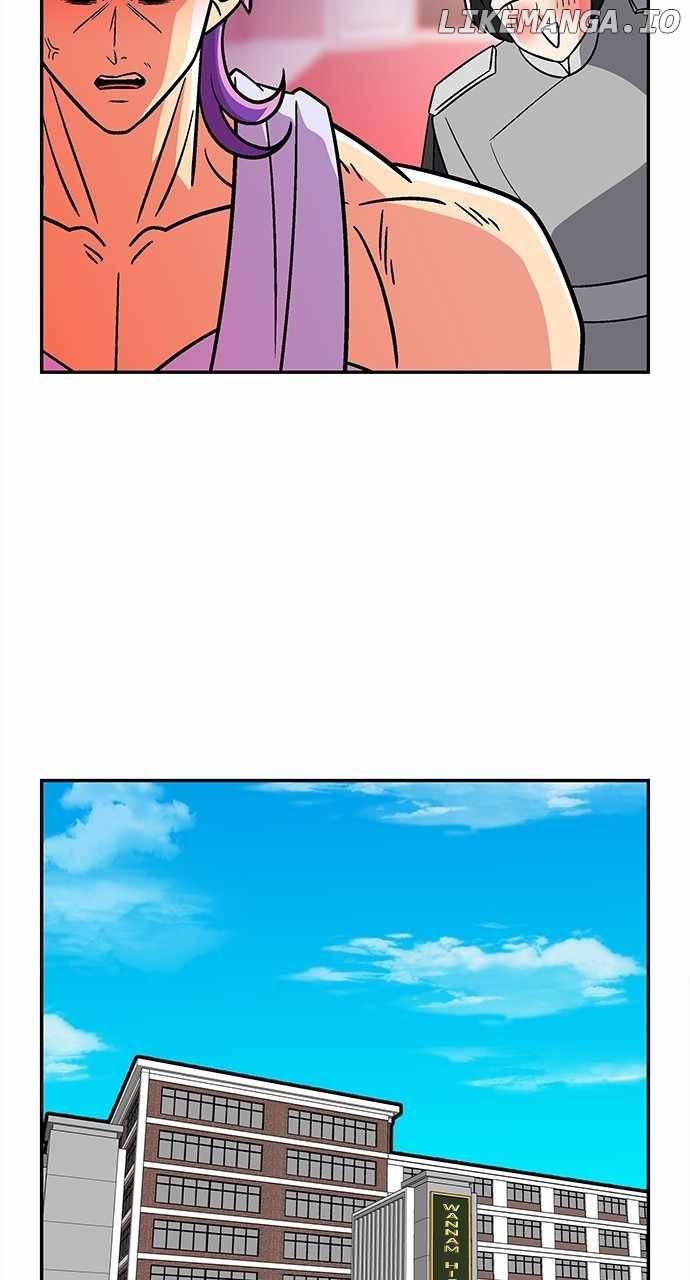 Princess Hurricane Chapter 28 - Page 34