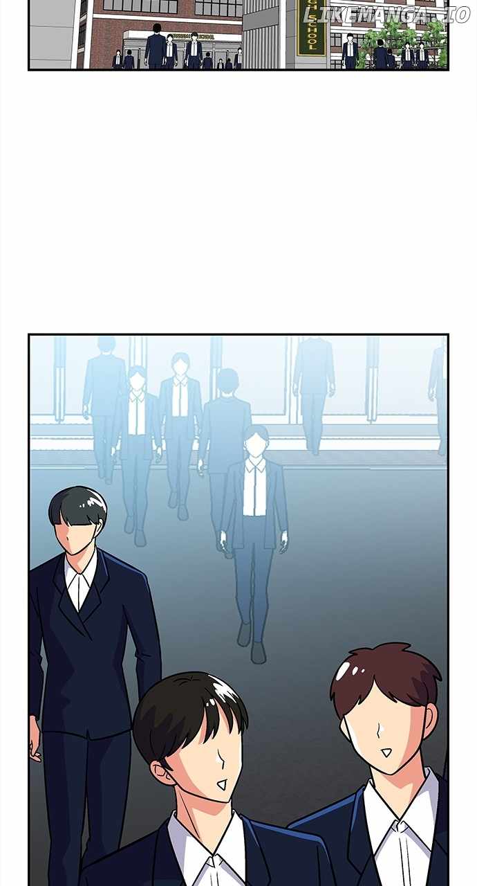 Princess Hurricane Chapter 28 - Page 35