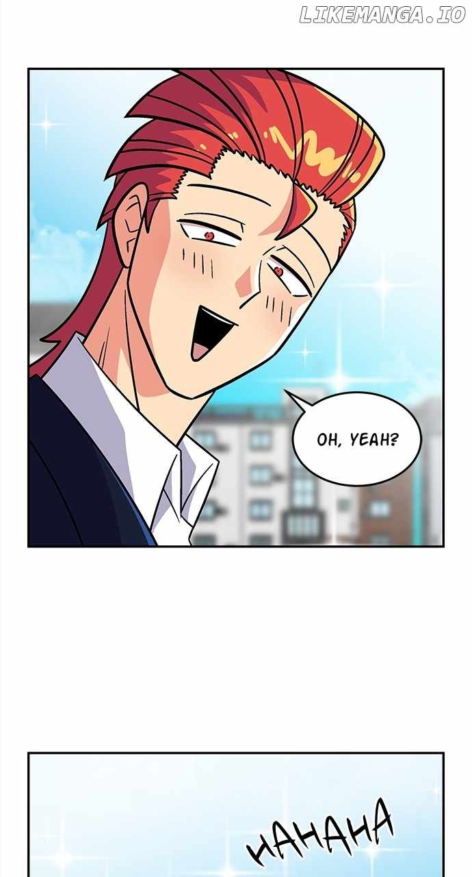 Princess Hurricane Chapter 28 - Page 37
