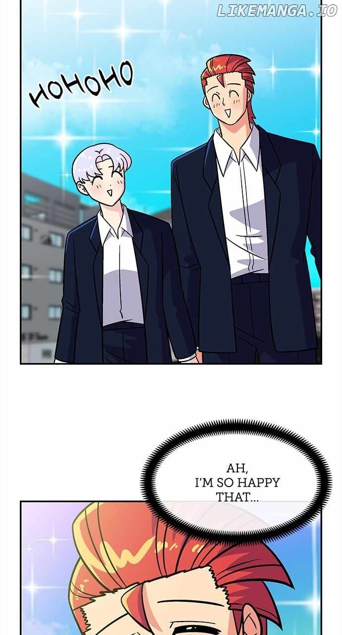 Princess Hurricane Chapter 28 - Page 38