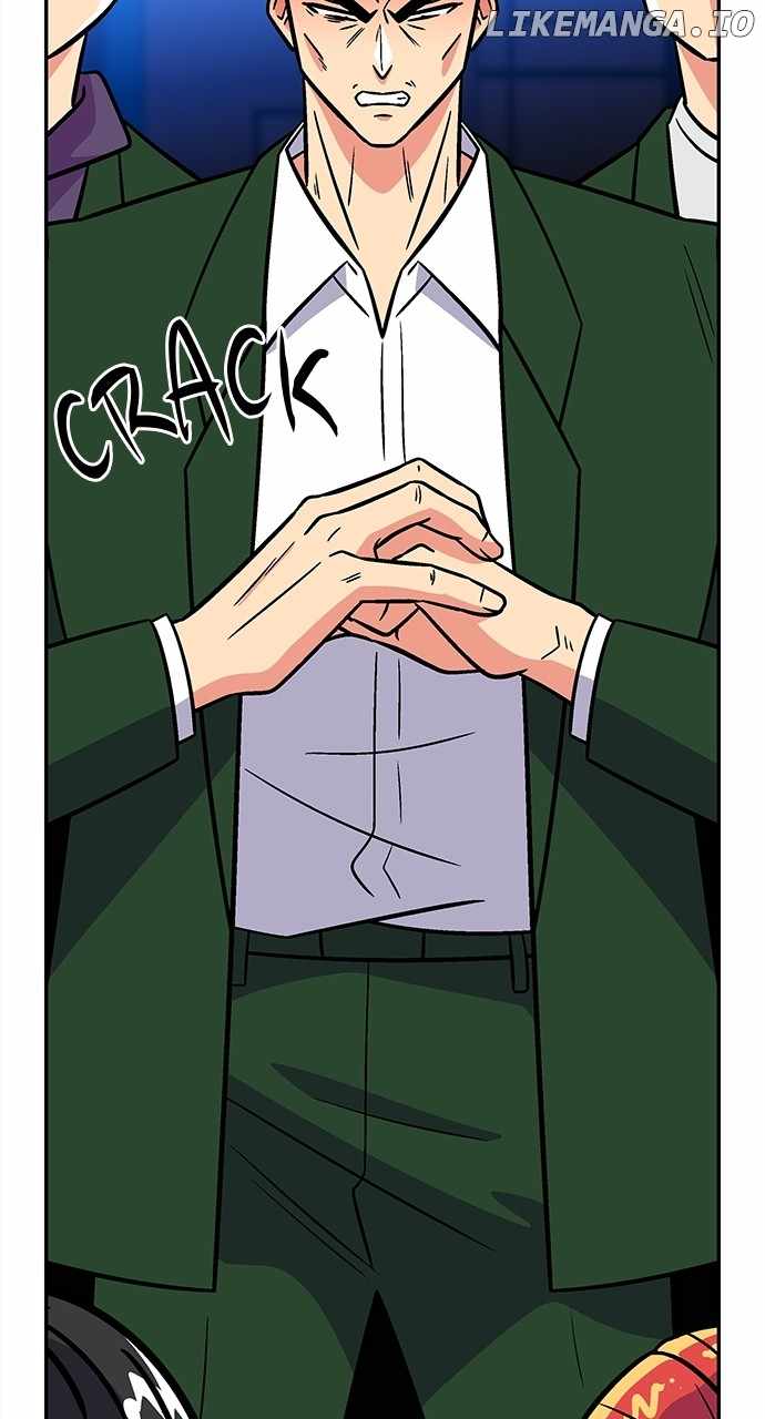 Princess Hurricane Chapter 28 - Page 45