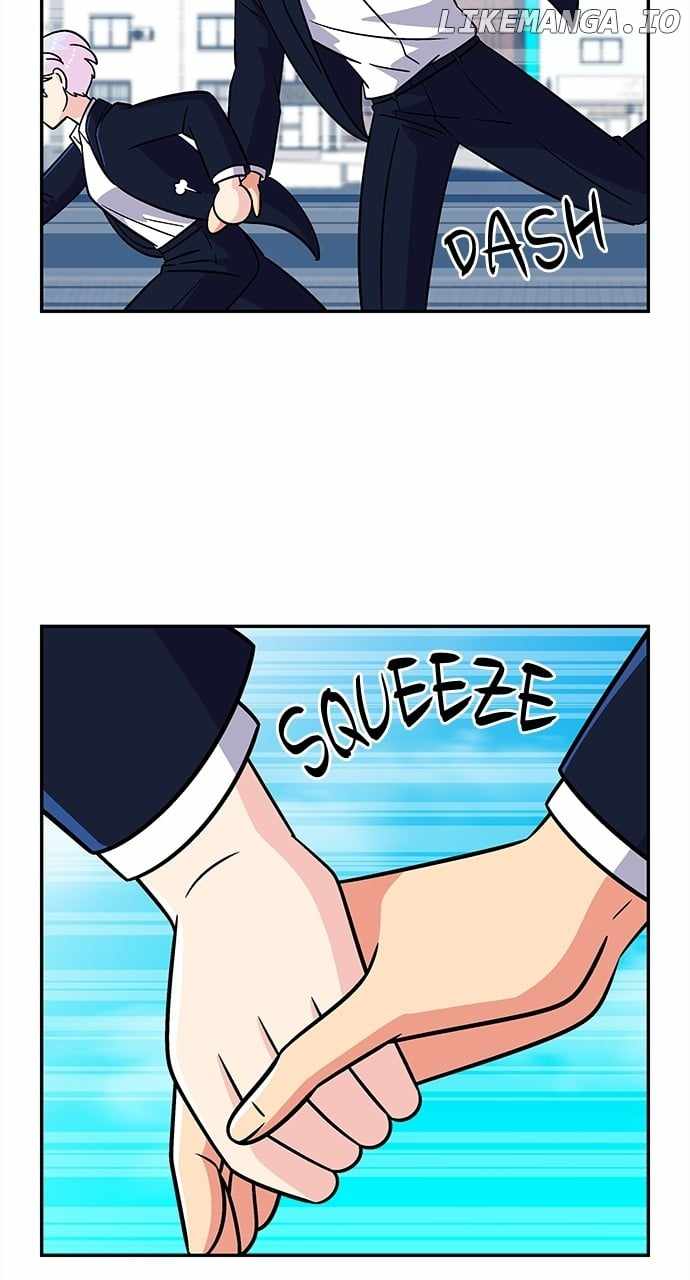 Princess Hurricane Chapter 28 - Page 51