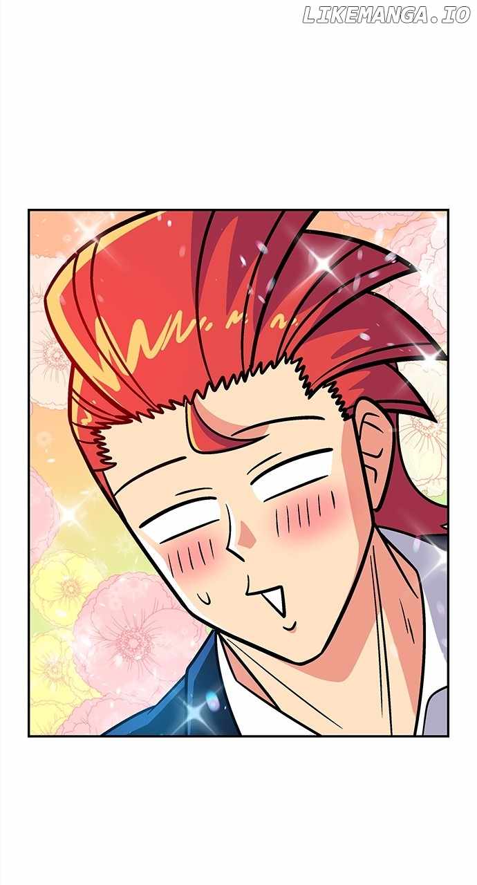 Princess Hurricane Chapter 28 - Page 52
