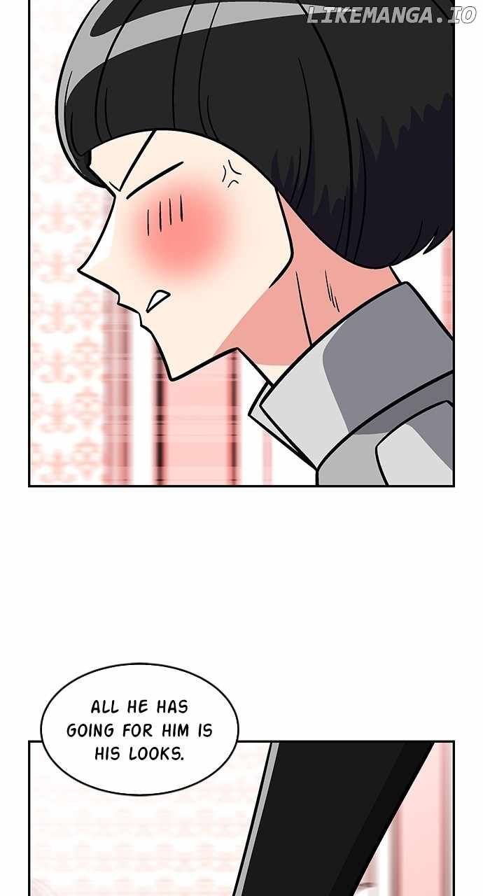 Princess Hurricane Chapter 28 - Page 7
