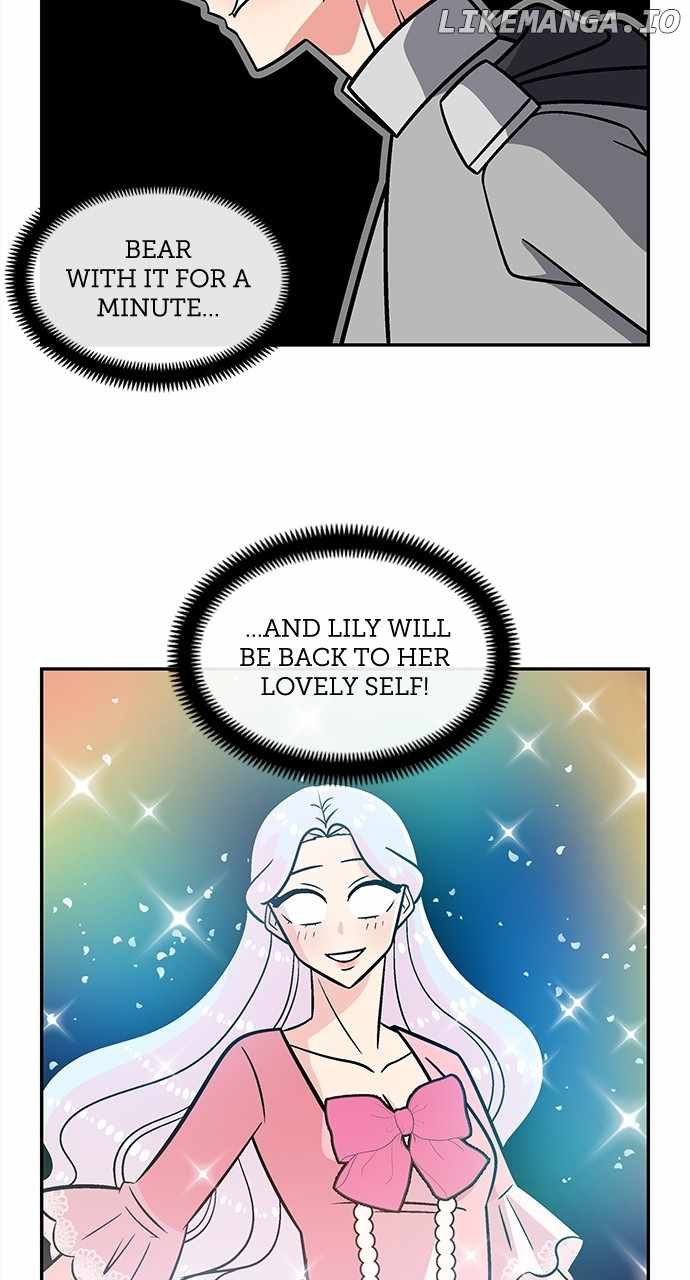 Princess Hurricane Chapter 28 - Page 9