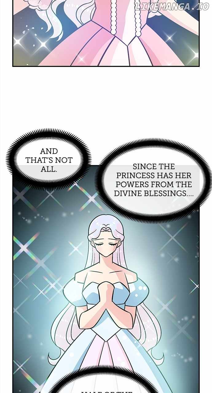 Princess Hurricane Chapter 28 - Page 10