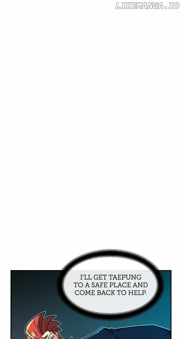 Princess Hurricane Chapter 29 - Page 2