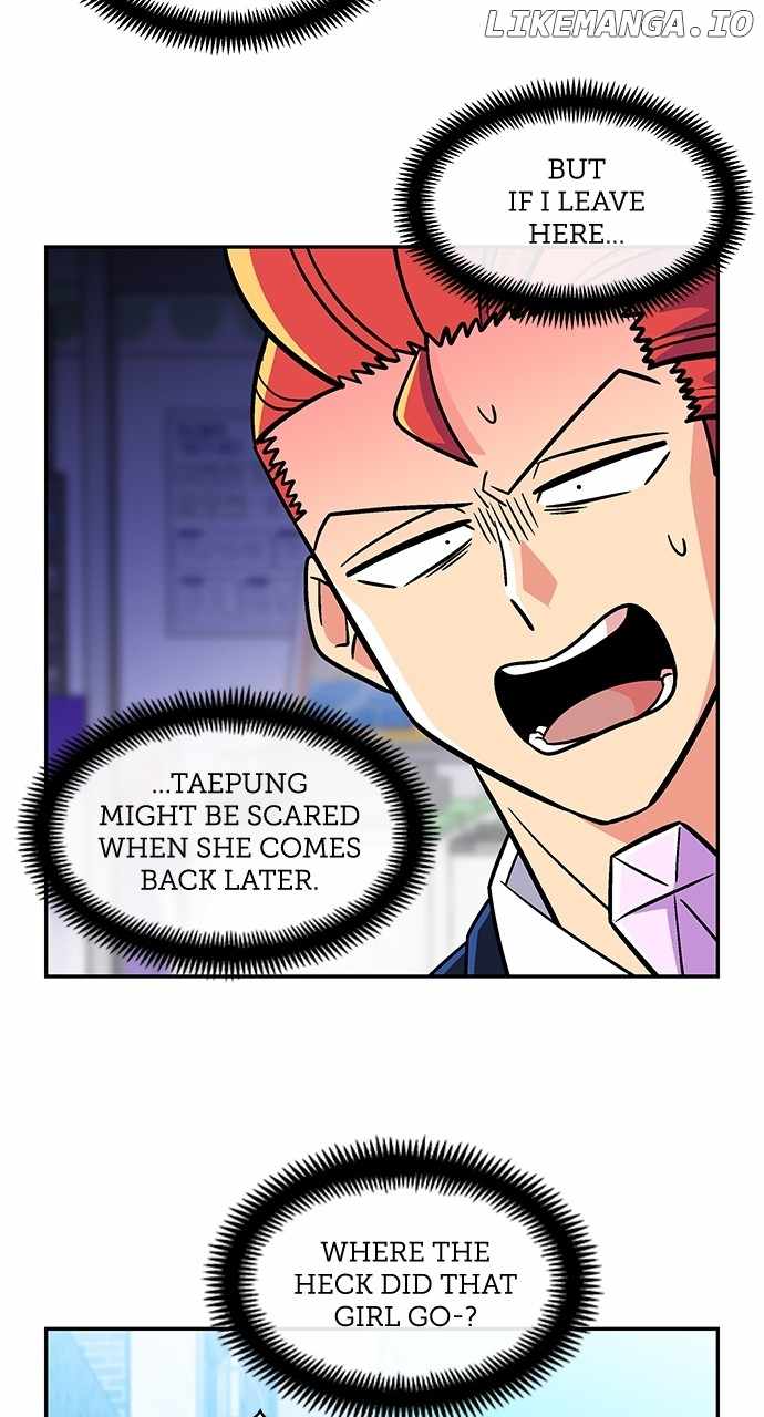 Princess Hurricane Chapter 29 - Page 11