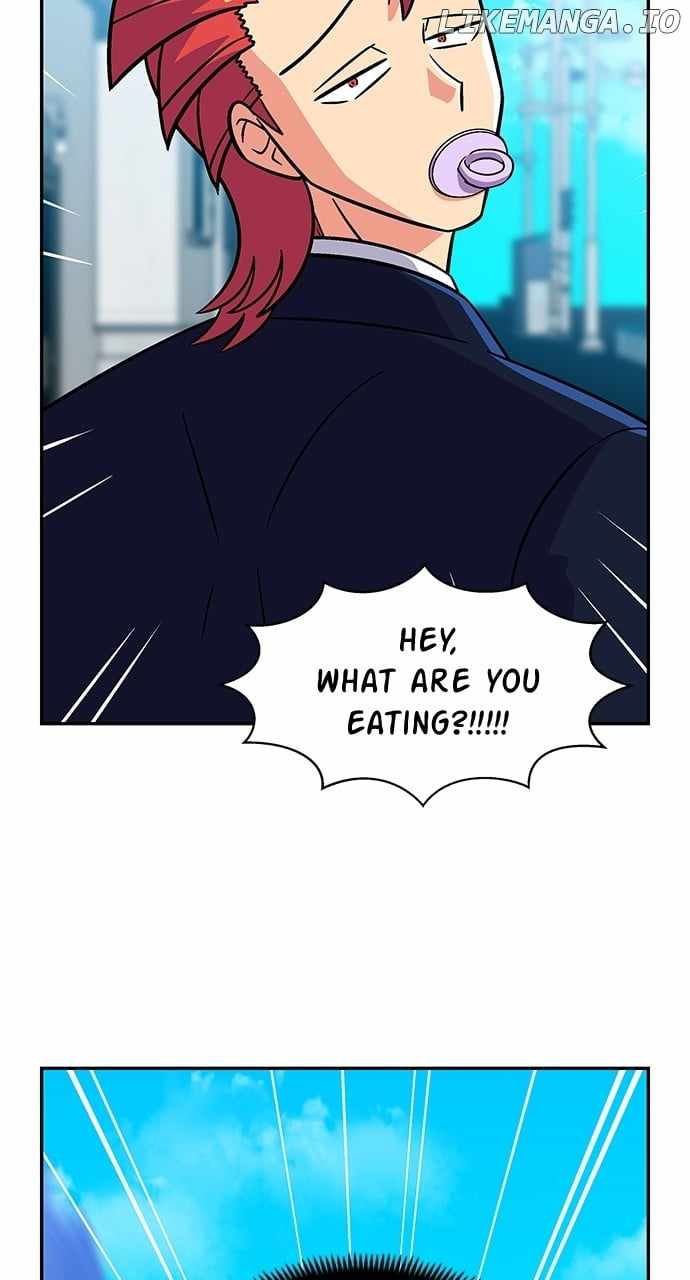 Princess Hurricane Chapter 29 - Page 13