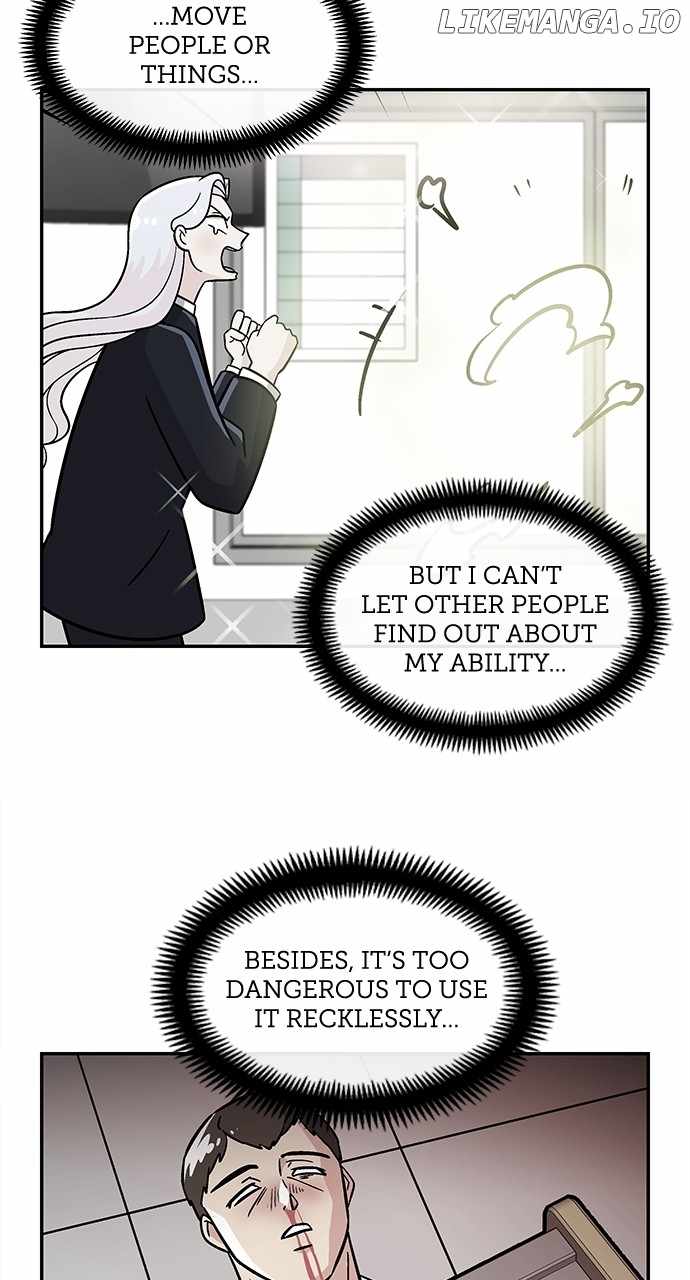 Princess Hurricane Chapter 29 - Page 16