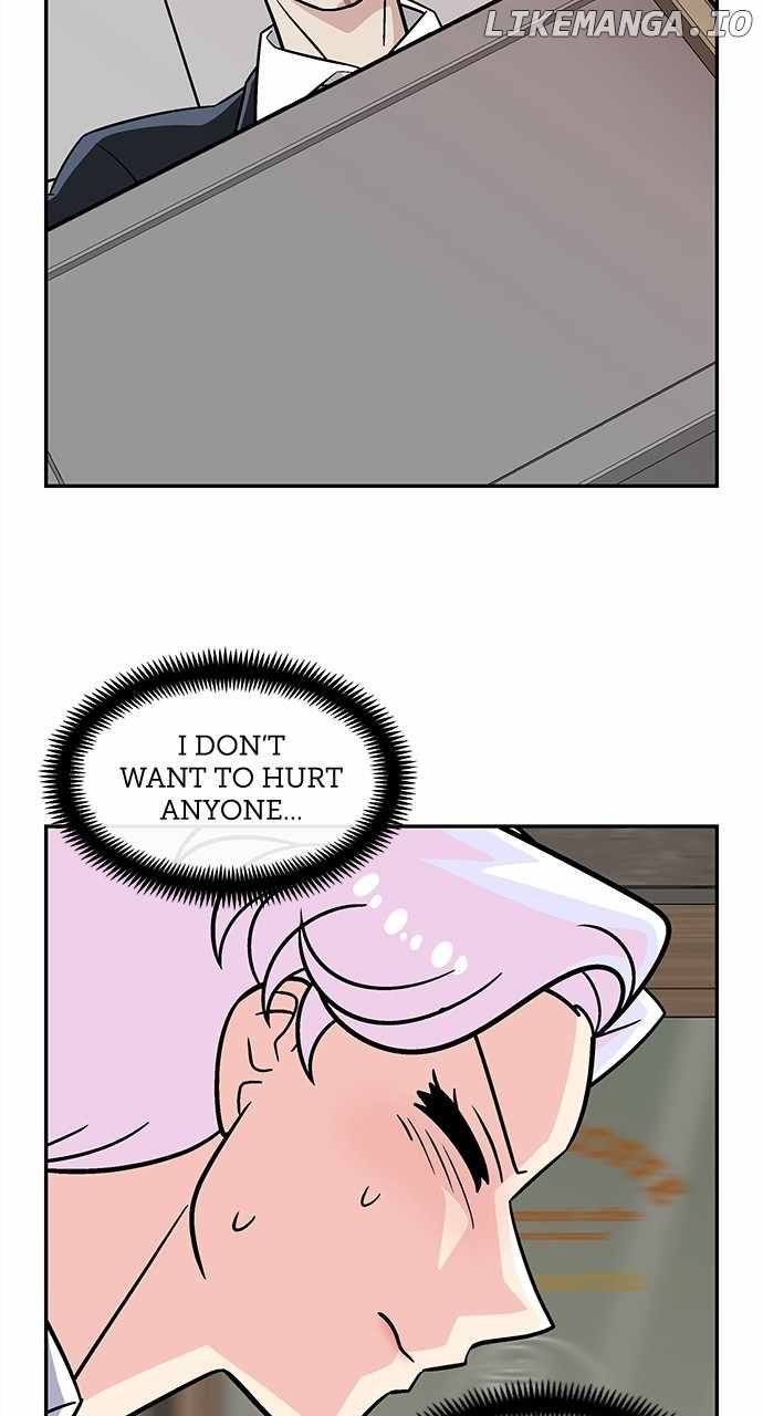 Princess Hurricane Chapter 29 - Page 17