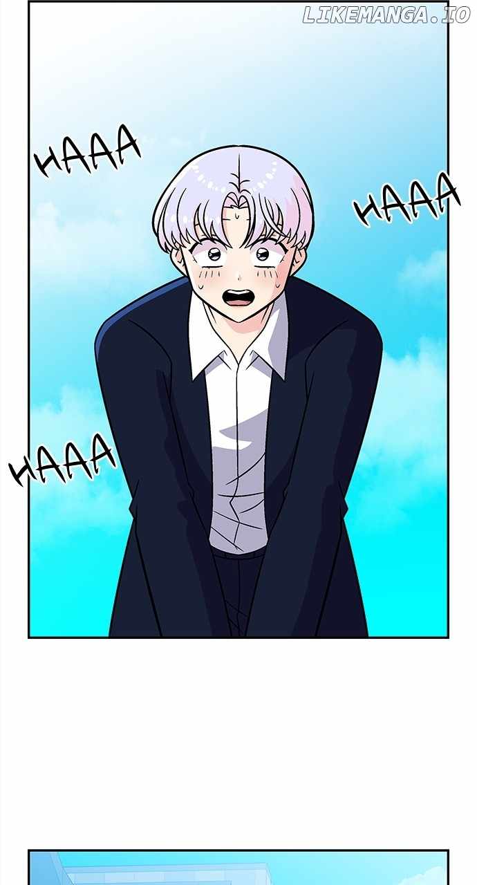 Princess Hurricane Chapter 29 - Page 19