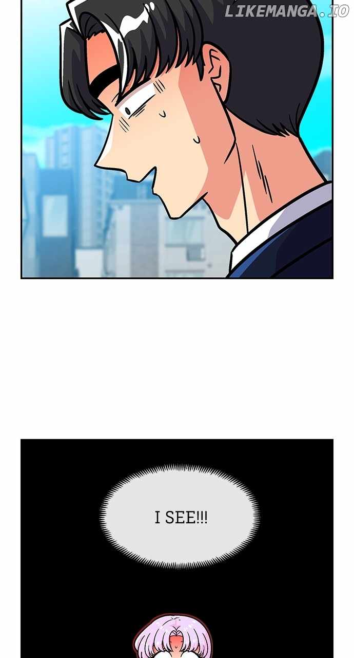 Princess Hurricane Chapter 29 - Page 27